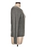 G.H. Bass & Co. Gray Pullover Sweater Size L - photo 4