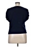 Assorted Brands 100% Cotton Stars Blue Pullover Sweater Size XL - photo 2