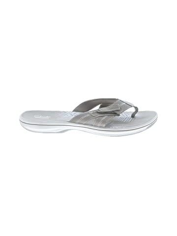 Clarks Flip Flops (view 1)