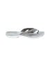 Clarks Gray Flip Flops Size 9 - photo 1