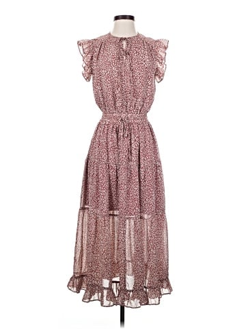 Pinch Casual Dress (view 1)