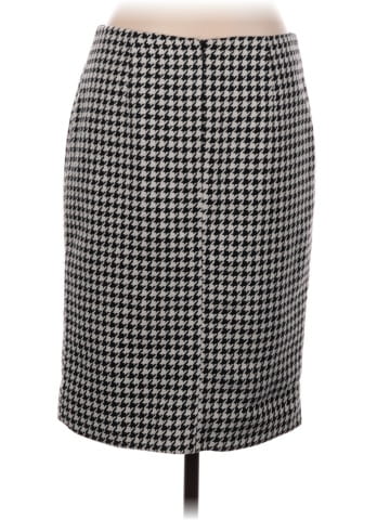 White House Black Market Formal Skirt (view 2)