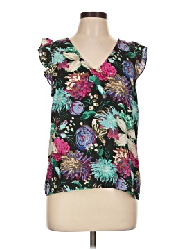 J.Crew Factory Store Sleeveless Blouse