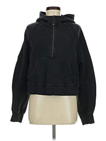 Lululemon Athletica Zip Up Hoodie (view 1)