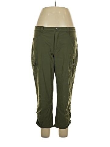 Eddie Bauer Cargo Pants (view 1)