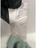 Unbranded Green Blue Cargo Pants Size M - photo 6