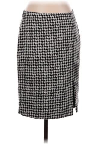 White House Black Market Formal Skirt (view 1)