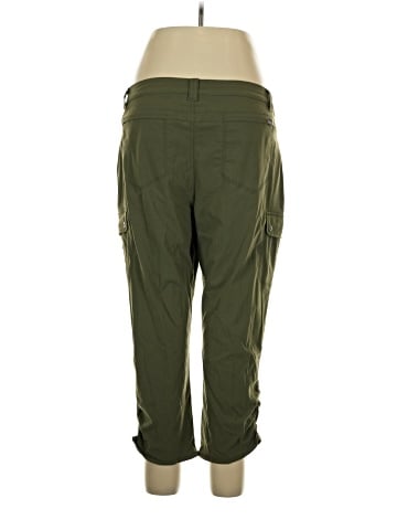 Eddie Bauer Cargo Pants (view 2)
