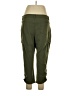 Eddie Bauer Green Cargo Pants Size 16 (tall) - photo 2