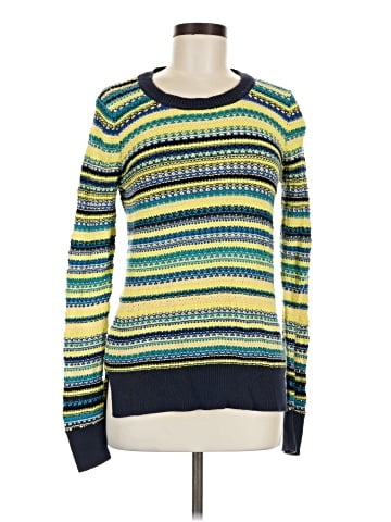 BCBGMAXAZRIA Pullover Sweater (view 1)