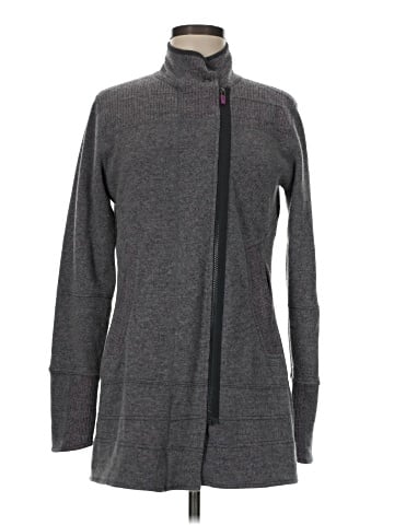 Title Nine Coat (view 1)
