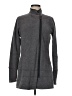 Title Nine Gray Coat Size M - photo 1