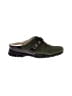 Cole Haan Green Mule/Clog Size 5 1/2 - photo 1