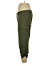 Eddie Bauer Green Cargo Pants Size 16 (tall) - photo 5