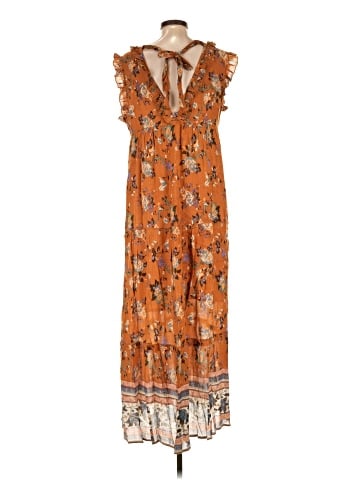Raga Casual Dress (view 2)