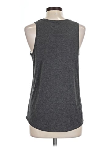 Active by Old Navy Sleeveless T-Shirt (view 2)