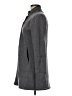 Title Nine Gray Coat Size M - photo 5