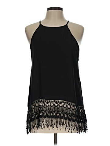 Show Me Your Mumu Sleeveless Blouse (view 1)