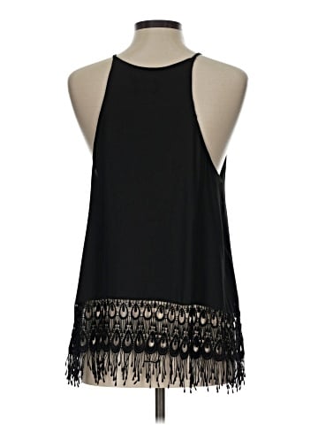 Show Me Your Mumu Sleeveless Blouse (view 2)