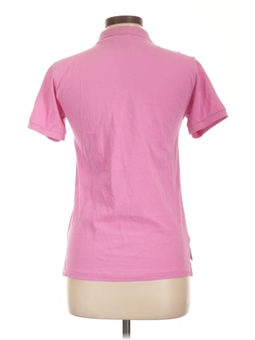 Polo by Ralph Lauren Short Sleeve Polo (view 2)