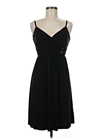 A. Byer Cocktail Dress (view 1)
