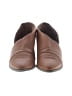 Cushionaire Brown Flats Size 8 - photo 2