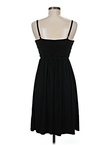 A. Byer Cocktail Dress (view 2)