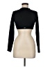 Set Active Black Long Sleeve Turtleneck Size M - photo 1