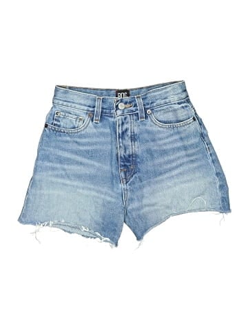 BDG Denim Shorts (view 1)