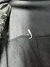 Unbranded Black Leggings Size L (estimated) - photo 7
