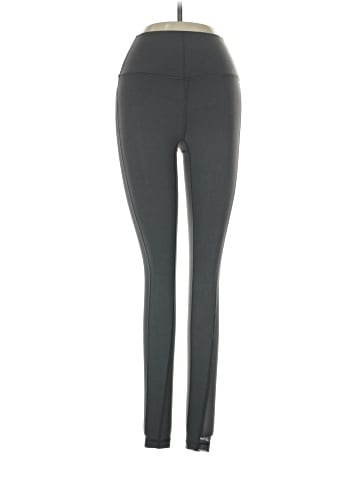 Golden Aritzia Active Pants (view 1)