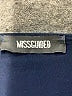 Missguided Solid Blue Cocktail Dress Size 8 - photo 4