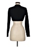 Set Active Black Long Sleeve Turtleneck Size M - photo 2