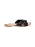 Dolce Vita Black Sandals Size 8 1/2 - photo 1