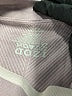 IZOD Gray Sports Bra Size 2X - photo 7
