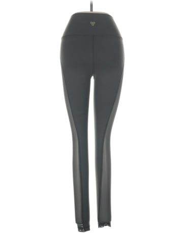 Golden Aritzia Active Pants (view 2)