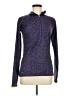 Nike Purple Fleece Size M - photo 1