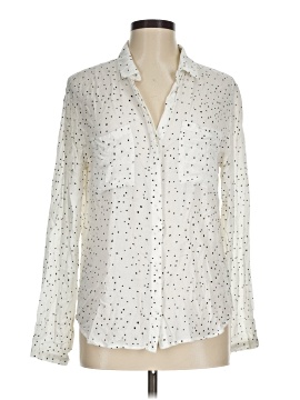 Cloth & Stone Long Sleeve Blouse