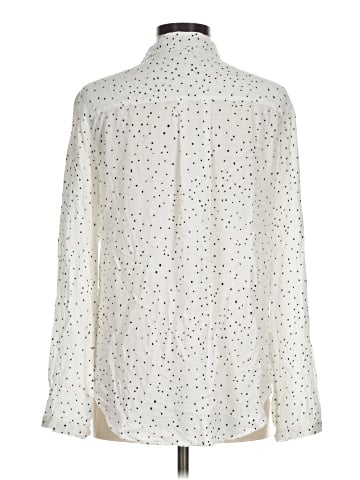Cloth & Stone Long Sleeve Blouse (view 2)