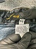 Marithe + Francois Girbaud Gray Jeans Size 3 - 4 - photo 8