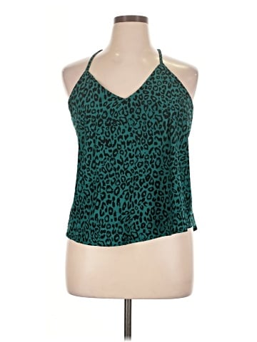 Prettygarden Sleeveless Top (view 1)