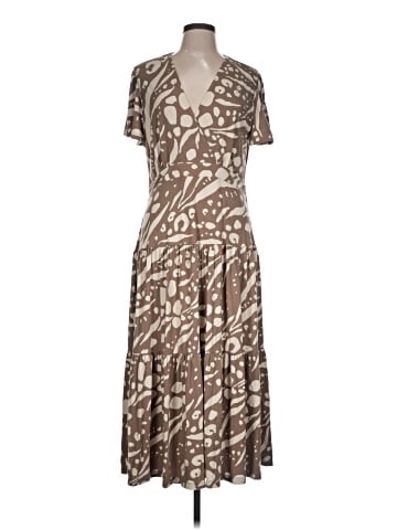 CAbi Casual Dress (view 1)