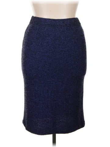 St. John Couture Formal Skirt (view 1)