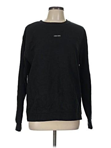 Independent Trading Company Sweatshirt (view 1)