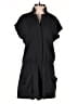 BCBGeneration Solid Black Romper Size XS - photo 1