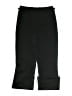 Amy Byer 100% Polyester Solid Black Casual Pants Size 16 - photo 1
