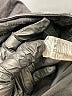 Refuge Black Denim Shorts Size 15 - photo 4