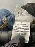 Harry Potter 100% Cotton Blue Pullover Hoodie Size 3T - photo 4