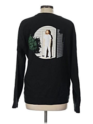 Independent Trading Company Sweatshirt (view 2)