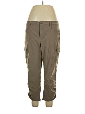 Eddie Bauer Cargo Pants (view 1)